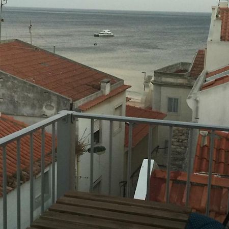 Appartement Don Sebastiao à Sesimbra Extérieur photo