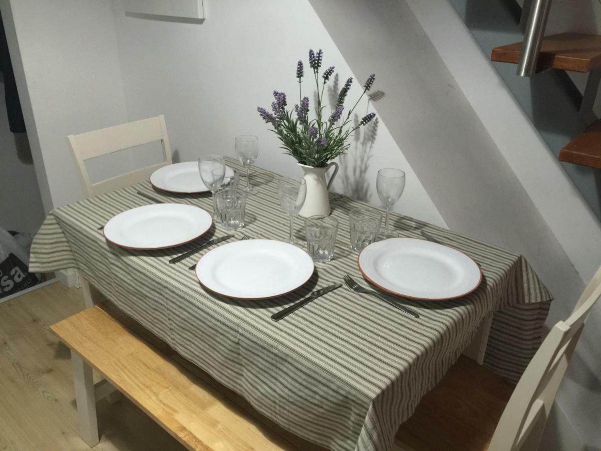 Appartement Don Sebastiao à Sesimbra Extérieur photo
