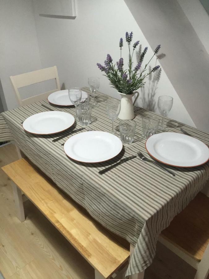 Appartement Don Sebastiao à Sesimbra Extérieur photo