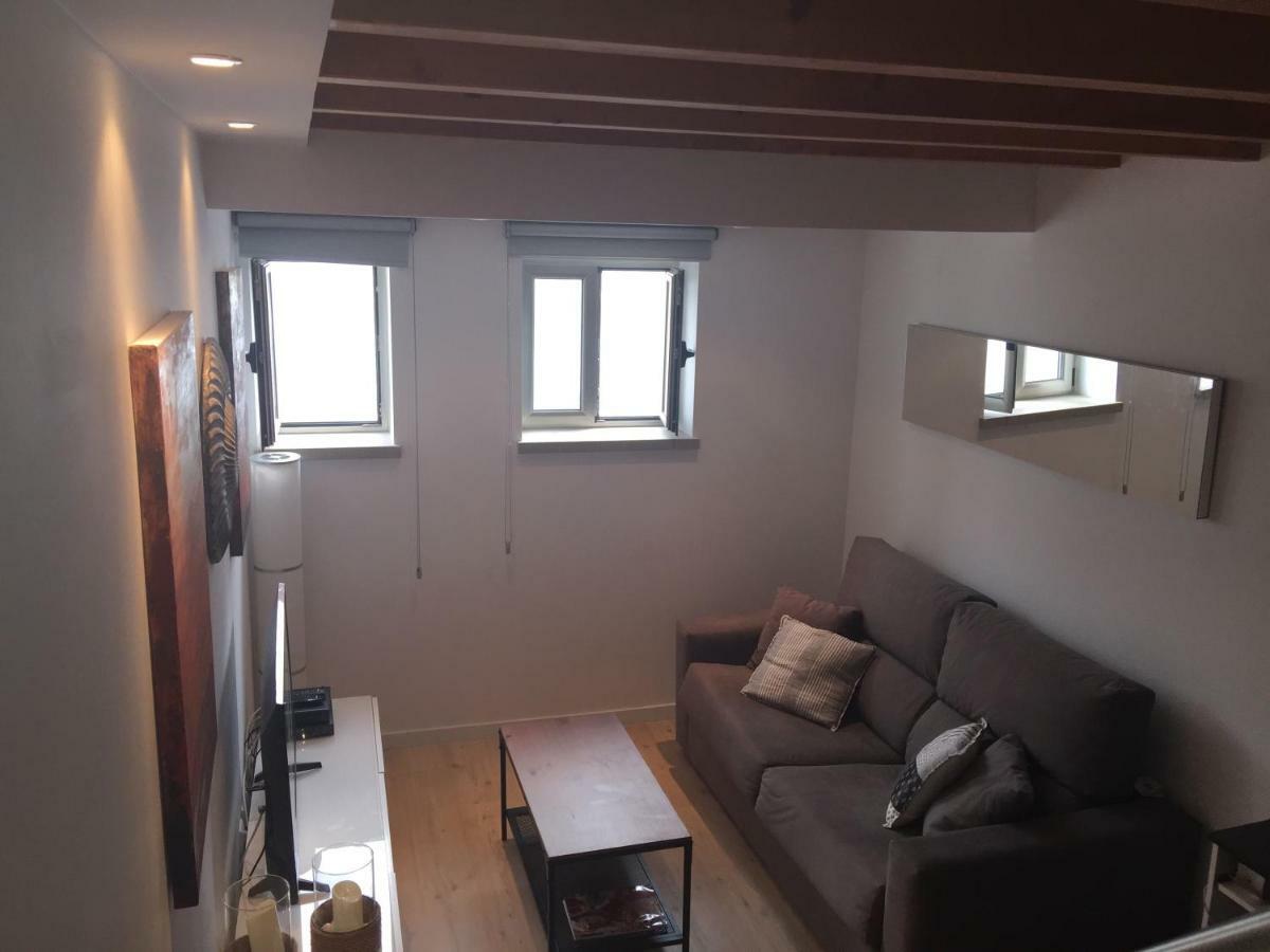 Appartement Don Sebastiao à Sesimbra Extérieur photo