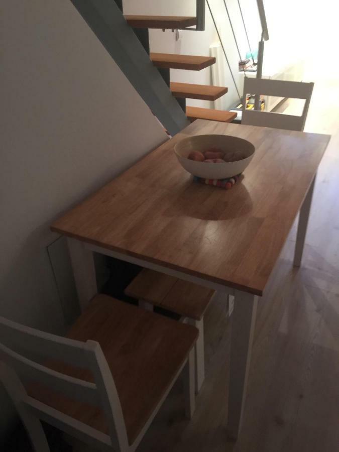 Appartement Don Sebastiao à Sesimbra Extérieur photo