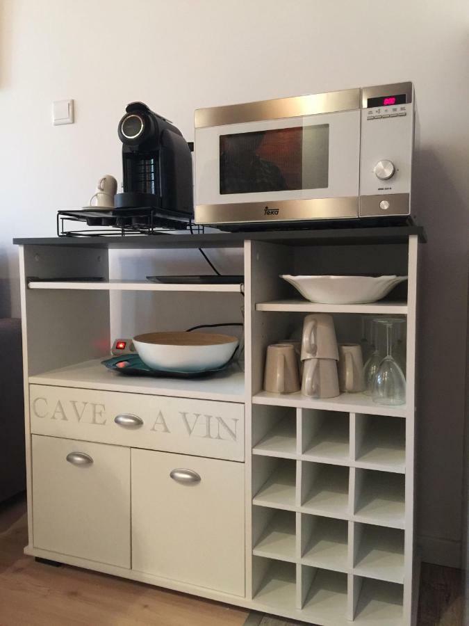 Appartement Don Sebastiao à Sesimbra Extérieur photo