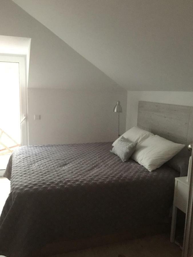 Appartement Don Sebastiao à Sesimbra Extérieur photo