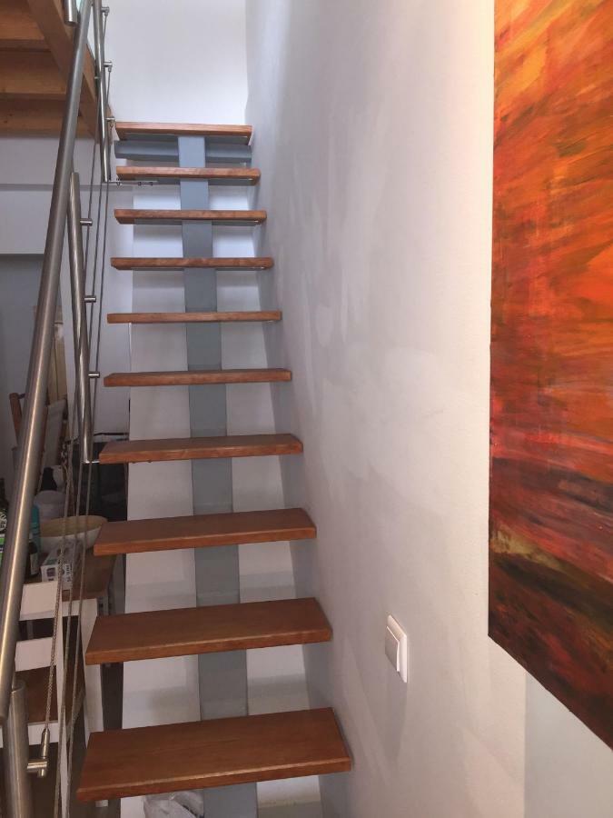 Appartement Don Sebastiao à Sesimbra Extérieur photo