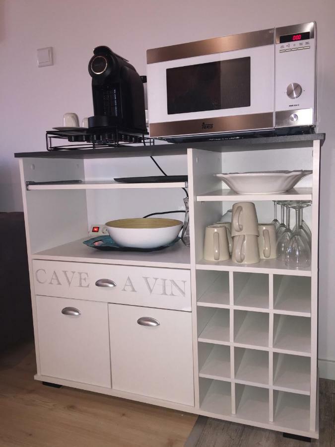 Appartement Don Sebastiao à Sesimbra Extérieur photo