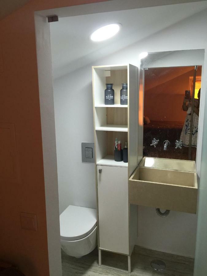 Appartement Don Sebastiao à Sesimbra Extérieur photo