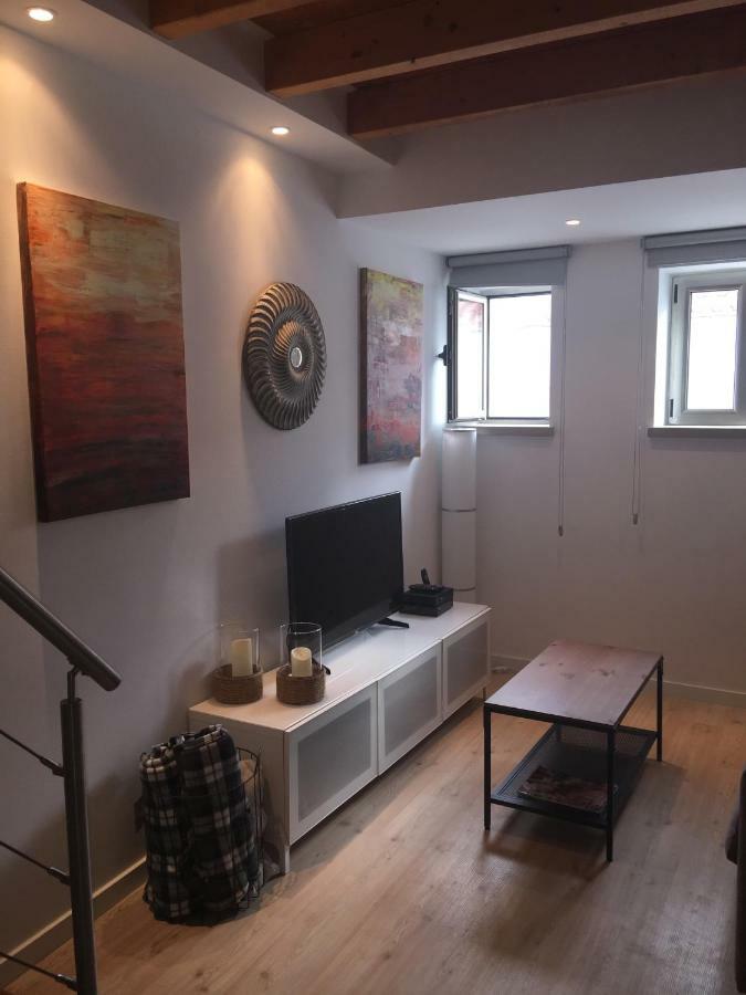 Appartement Don Sebastiao à Sesimbra Extérieur photo