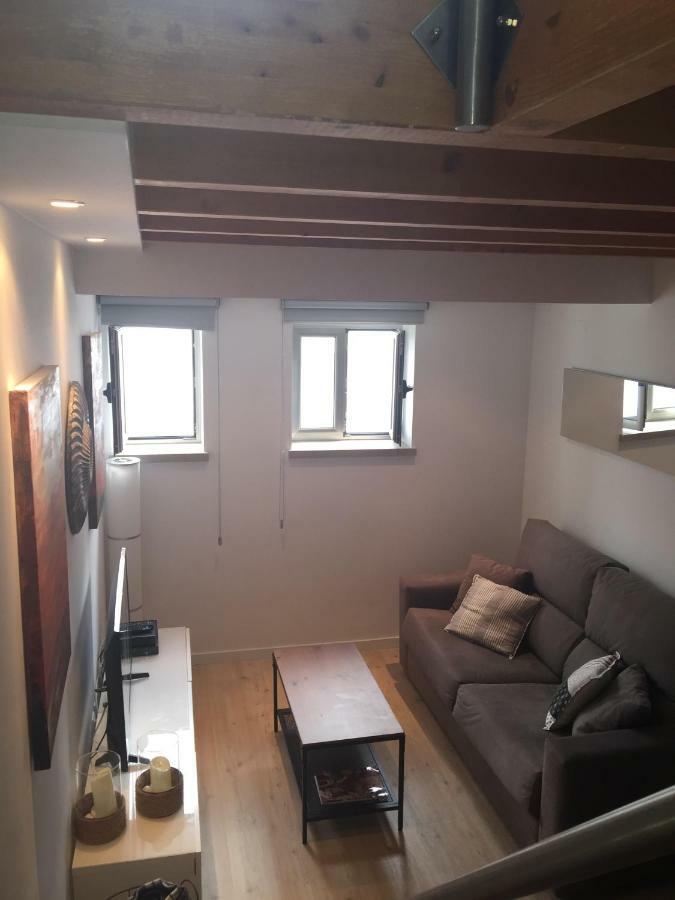 Appartement Don Sebastiao à Sesimbra Extérieur photo