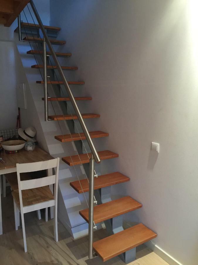 Appartement Don Sebastiao à Sesimbra Extérieur photo