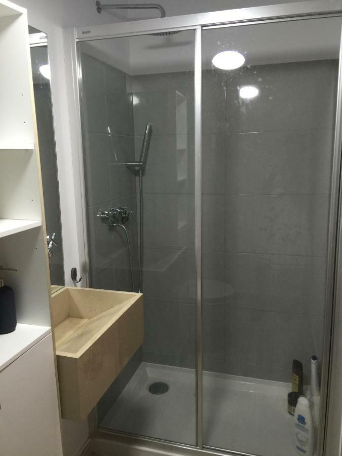 Appartement Don Sebastiao à Sesimbra Extérieur photo