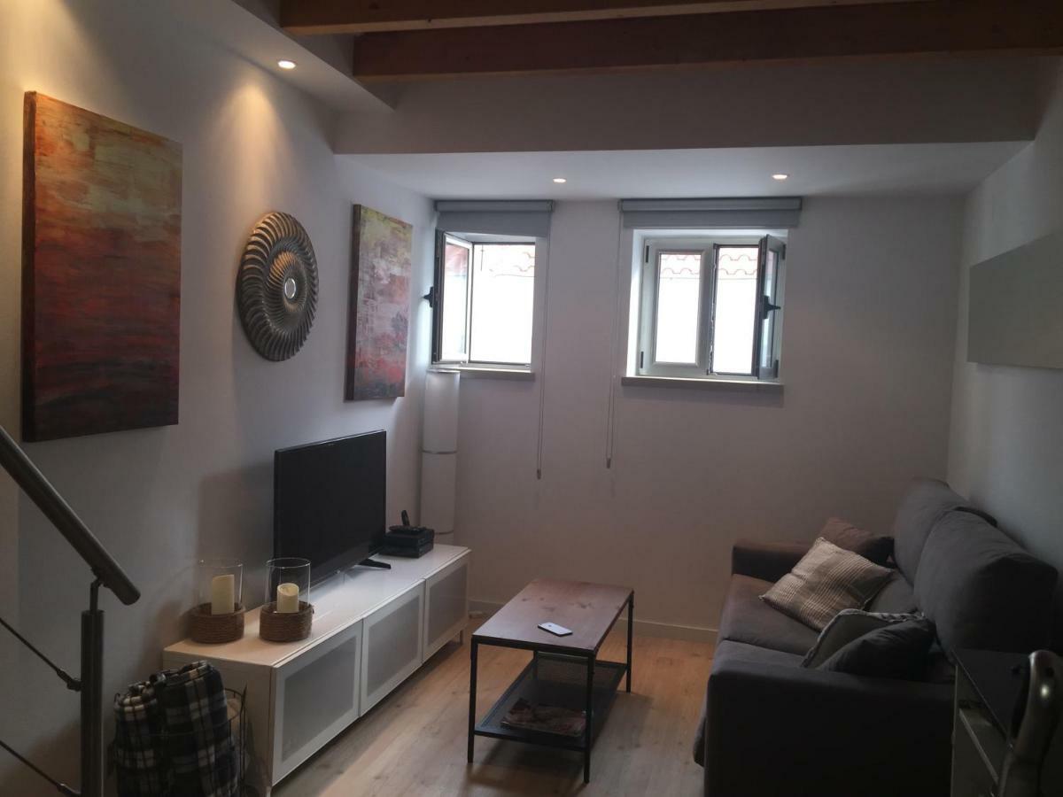 Appartement Don Sebastiao à Sesimbra Extérieur photo