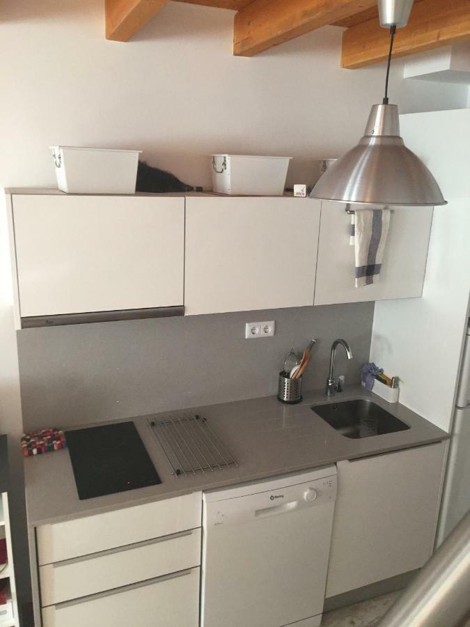 Appartement Don Sebastiao à Sesimbra Extérieur photo