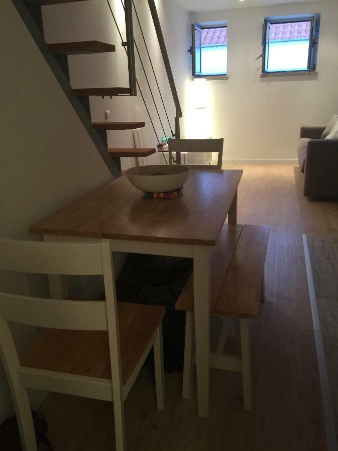 Appartement Don Sebastiao à Sesimbra Extérieur photo